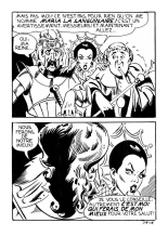 Maghella 29 - Triplefion (French] : page 19