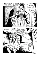 Maghella 29 - Triplefion (French] : page 21