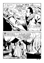 Maghella 29 - Triplefion (French] : page 23