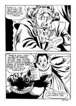 Maghella 29 - Triplefion (French] : page 24