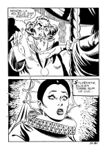 Maghella 29 - Triplefion (French] : page 25