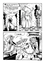 Maghella 29 - Triplefion (French] : page 26