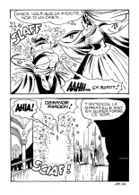 Maghella 29 - Triplefion (French] : page 27