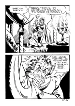 Maghella 29 - Triplefion (French] : page 28