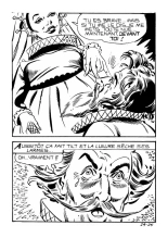Maghella 29 - Triplefion (French] : page 29
