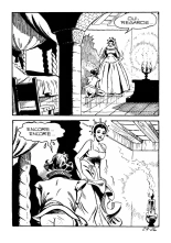 Maghella 29 - Triplefion (French] : page 30