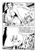 Maghella 29 - Triplefion (French] : page 31
