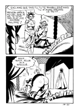 Maghella 29 - Triplefion (French] : page 34