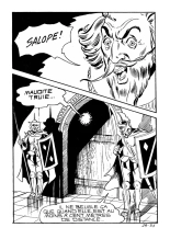 Maghella 29 - Triplefion (French] : page 35