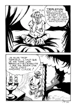 Maghella 29 - Triplefion (French] : page 36