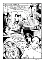 Maghella 29 - Triplefion (French] : page 37