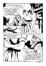 Maghella 29 - Triplefion (French] : page 38