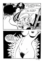Maghella 29 - Triplefion (French] : page 40