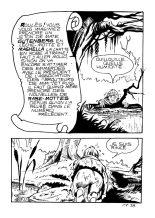 Maghella 29 - Triplefion (French] : page 42