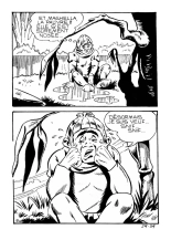 Maghella 29 - Triplefion (French] : page 43