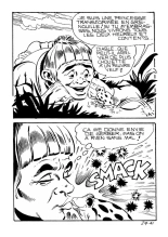 Maghella 29 - Triplefion (French] : page 45