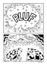 Maghella 29 - Triplefion (French] : page 46