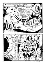 Maghella 29 - Triplefion (French] : page 47