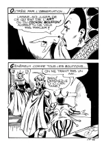 Maghella 29 - Triplefion (French] : page 48