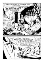 Maghella 29 - Triplefion (French] : page 49