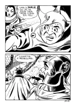 Maghella 29 - Triplefion (French] : page 51