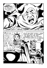 Maghella 29 - Triplefion (French] : page 52
