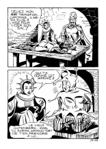 Maghella 29 - Triplefion (French] : page 53