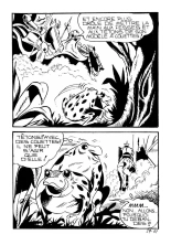 Maghella 29 - Triplefion (French] : page 55