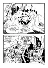 Maghella 29 - Triplefion (French] : page 56