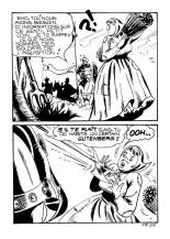 Maghella 29 - Triplefion (French] : page 58