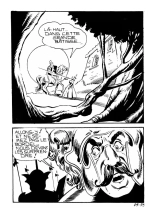 Maghella 29 - Triplefion (French] : page 59