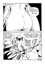 Maghella 29 - Triplefion (French] : page 60