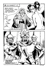 Maghella 29 - Triplefion (French] : page 62