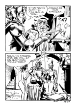 Maghella 29 - Triplefion (French] : page 63