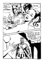 Maghella 29 - Triplefion (French] : page 64