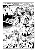 Maghella 29 - Triplefion (French] : page 65
