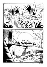 Maghella 29 - Triplefion (French] : page 66