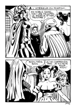 Maghella 29 - Triplefion (French] : page 68