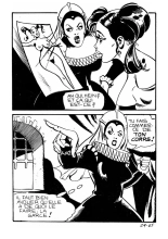 Maghella 29 - Triplefion (French] : page 69