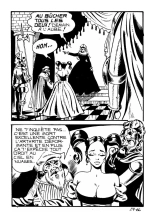 Maghella 29 - Triplefion (French] : page 70