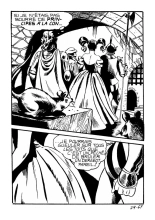 Maghella 29 - Triplefion (French] : page 71