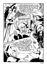 Maghella 29 - Triplefion (French] : page 73