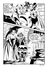 Maghella 29 - Triplefion (French] : page 74