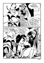 Maghella 29 - Triplefion (French] : page 75