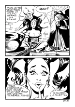 Maghella 29 - Triplefion (French] : page 76