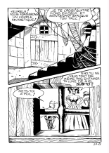 Maghella 29 - Triplefion (French] : page 77