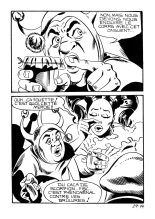 Maghella 29 - Triplefion (French] : page 78
