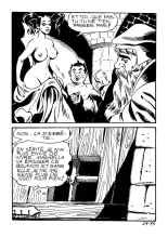 Maghella 29 - Triplefion (French] : page 79