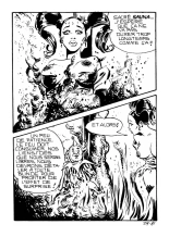 Maghella 29 - Triplefion (French] : page 85