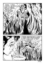 Maghella 29 - Triplefion (French] : page 86